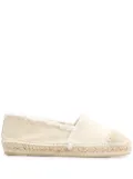 Castañer Kampala espadrilles - Neutrals