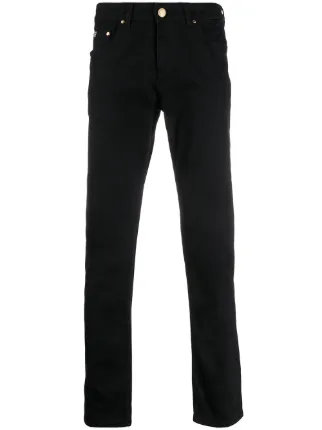 Versace Jeans Couture slim-fit 5 Pocket 