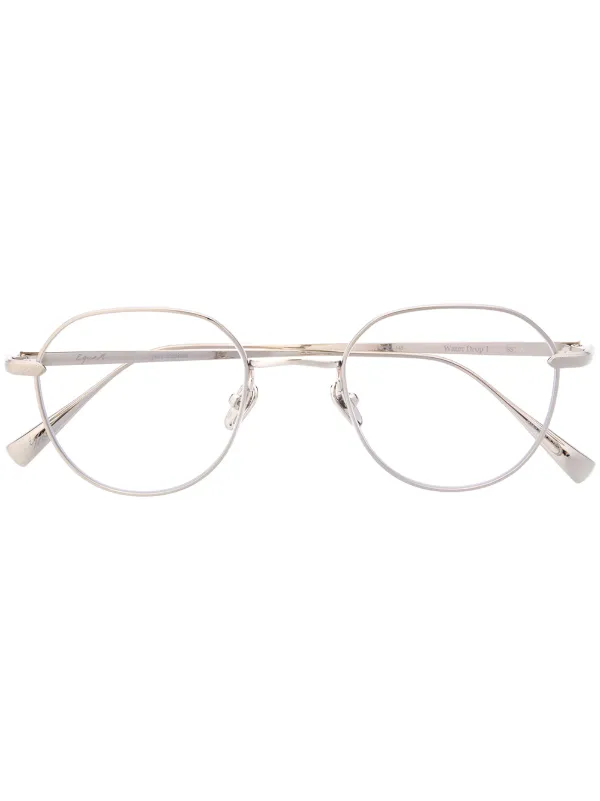 where to get circle glasses