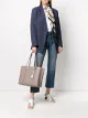 Imagem 2 de Tory Burch Bolsa tote com tag