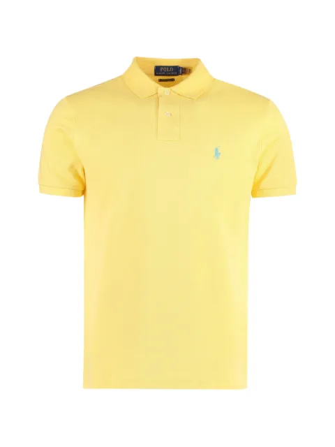 Polo Ralph Lauren Camisa polo piquet