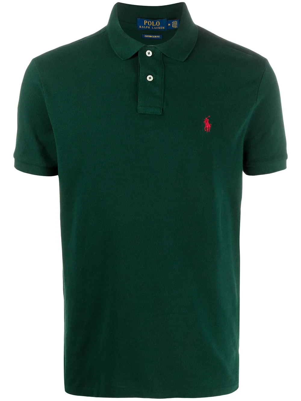 polo ralph lauren green t shirt