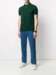 Изображение 2 из Polo Ralph Lauren рубашка поло из ткани пике