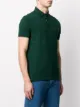 Polo Ralph Lauren рубашка поло из ткани пике