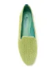 Blue Bird Shoes Saudade suede loafers