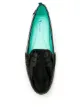 Blue Bird Shoes Explorer patent loafers