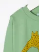 Bobo Choses سويت شيرت برقبة دائرية وطبعة غرافيك