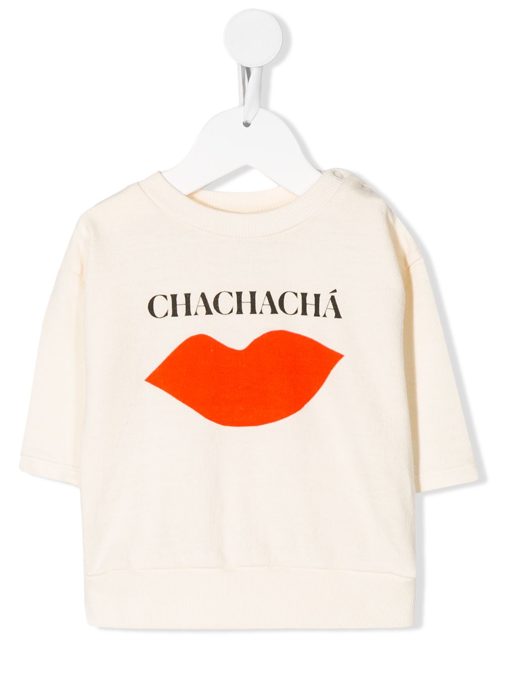 lip print t shirt