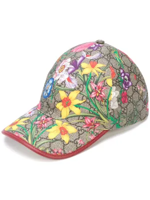 farfetch gucci hat