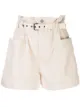 Image 1 sur Isabel Marant Étoile short Rike