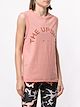 The Upside Muscle tank top