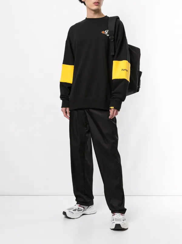 tenis puma de conejo