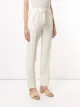 Gabriela Hearst pleated tailored trousers