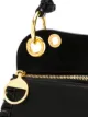 See by Chloé whipstitch panelled tote bag