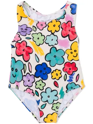 stella mccartney baby swimwear