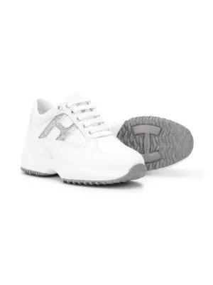 Hogan Kids voor kinderen - Shop nu online bij Farfetch