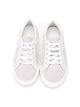Hogan Kids low-top lace-up sneakers