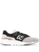 الصورة 1 من New Balance حذاء رياضي بدون رقبة ‘هال’