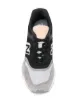 New Balance حذاء رياضي بدون رقبة ‘هال’