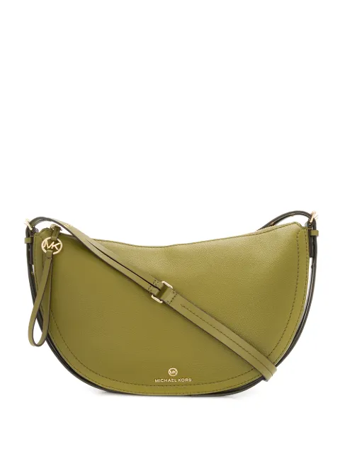 michael kors half moon