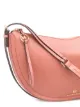 Michael Michael Kors half moon shoulder bag