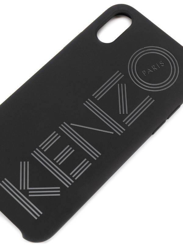 kenzo paris iphone x case