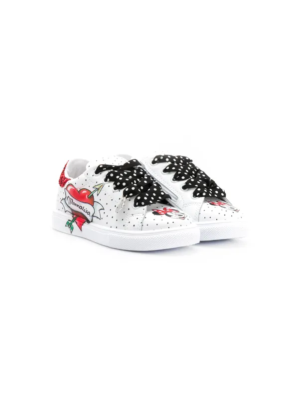 minnie sneakers