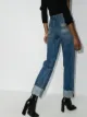 Balmain straight-leg jeans
