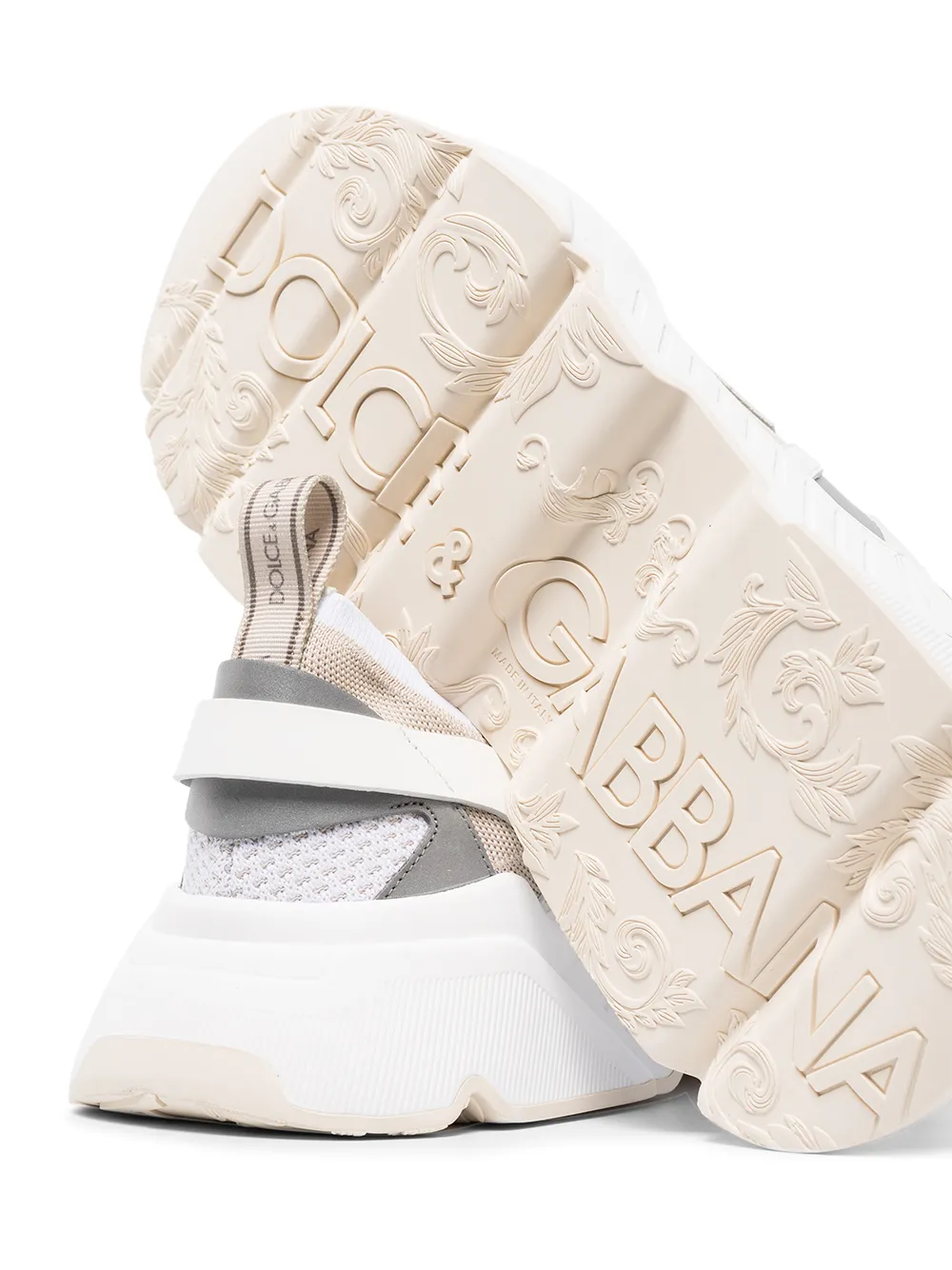 Daymaster chunky sneakers