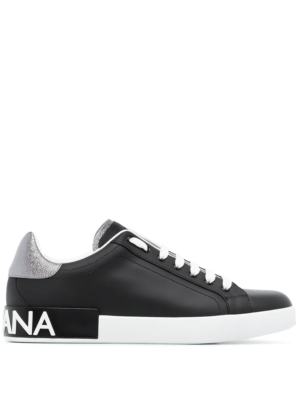 DOLCE & GABBANA classic portofino sneakers