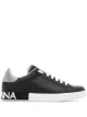 Image 1 of Dolce & Gabbana classic portofino sneakers