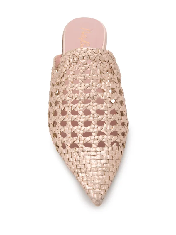 slippers pretty ballerinas