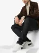 Image 2 of Dolce & Gabbana Classic Portofino sneakers
