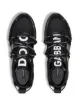 Dolce & Gabbana Portofino logo-embossed sneakers