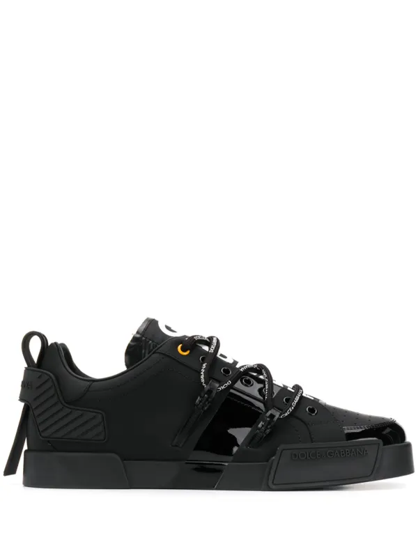 Dolce gabbana portofino sneakers top