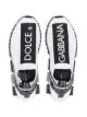 Dolce & Gabbana Sorrento Classic knit sneakers