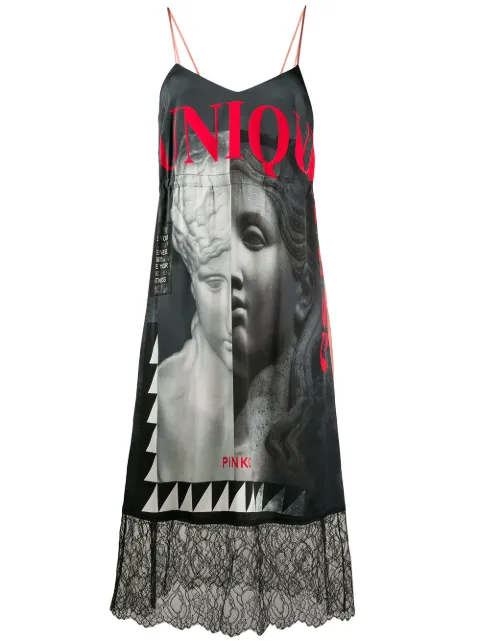 slip on pinko