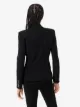 Balmain button-embellished blazer