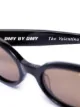 DMY BY DMY Valentina oval-frame sunglasses