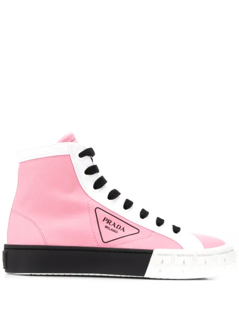 prada high tops
