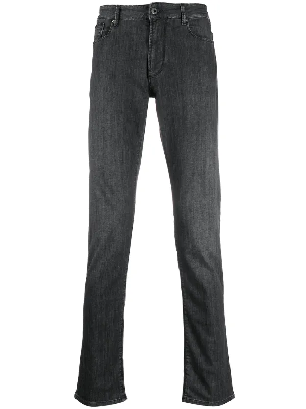 armani jeans sale slim fit