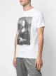 Off-White x MCA Mona Lisa T-shirt