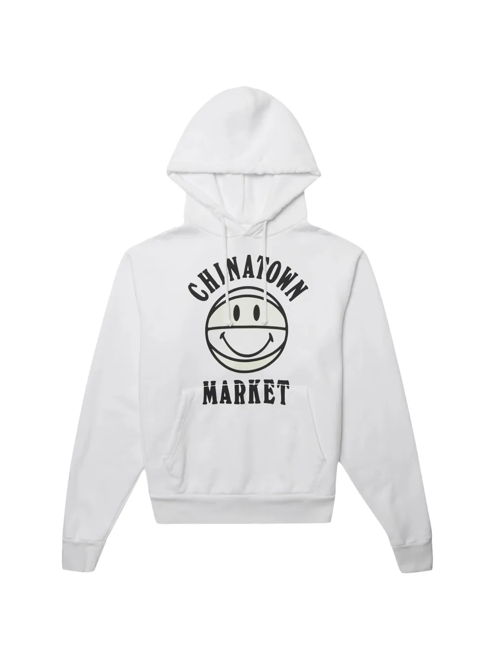 Chinatown market uv online hoodie