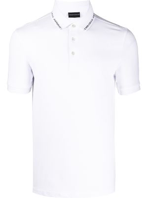 armani polo shirt