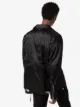 Mastermind Japan logo-embroidered shirt jacket