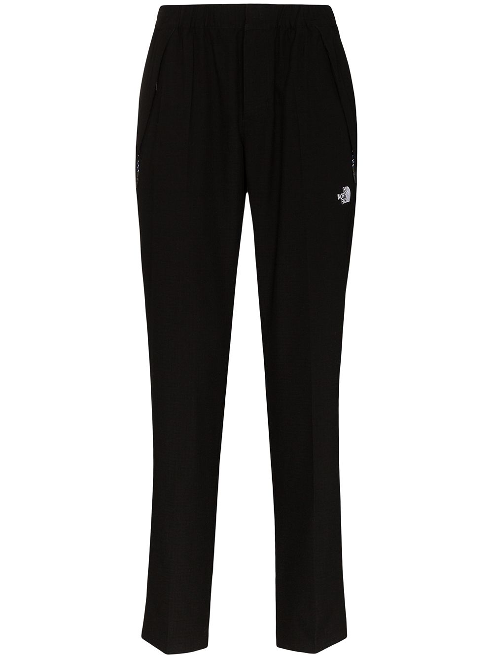 фото The north face black series ripstop track trousers