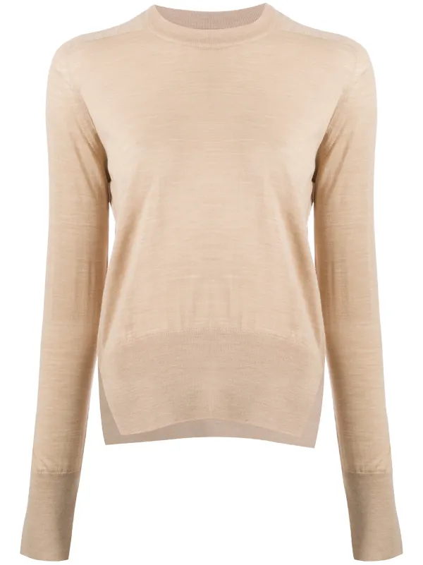fine jumper