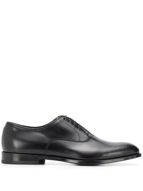 Doucal's 'York' Oxford-Schuhe