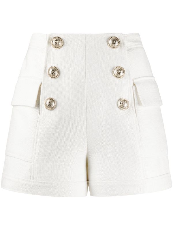 balmain shorts