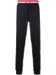 Bild 1 von Moncler Jogginghose mit dreifarbigem Bund
